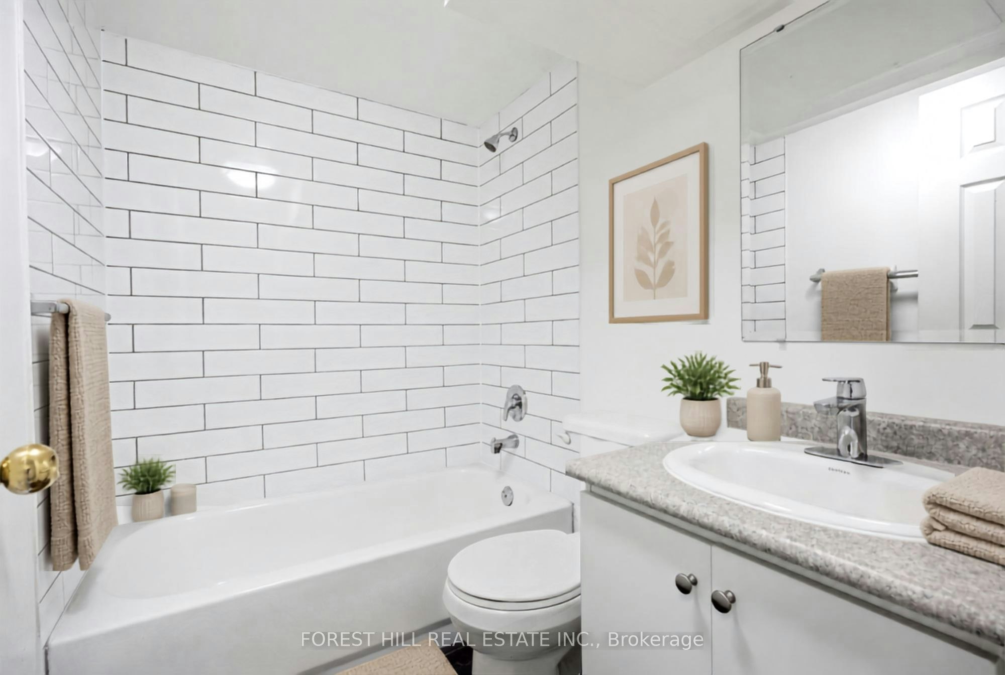 1187L-1187 Lansdowne Avenue, Toronto, ON, M6H 3Z7 - 6