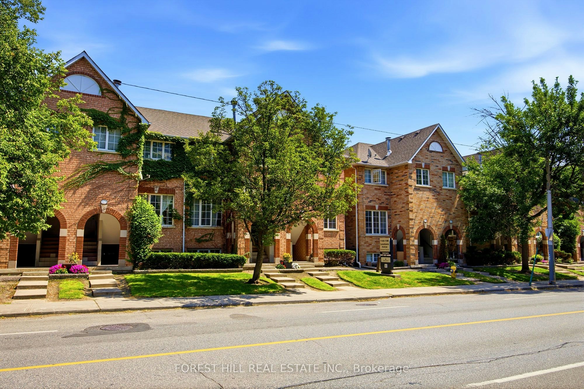 1187L-1187 Lansdowne Avenue, Toronto, ON, M6H 3Z7 - 8
