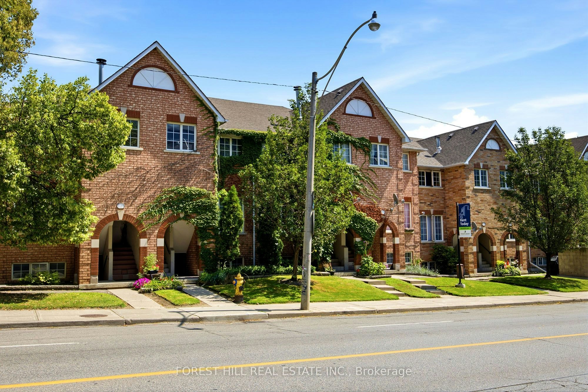 1187L-1187 Lansdowne Avenue, Toronto, ON, M6H 3Z7 - 7
