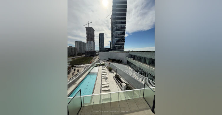 605-3900 Confederation Parkway, Mississauga, ON, L5B 0M3 - 12