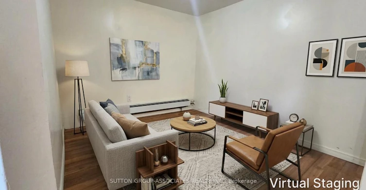 102-3 Greenbrook Drive, Toronto, ON, M6M 2J8 - 9