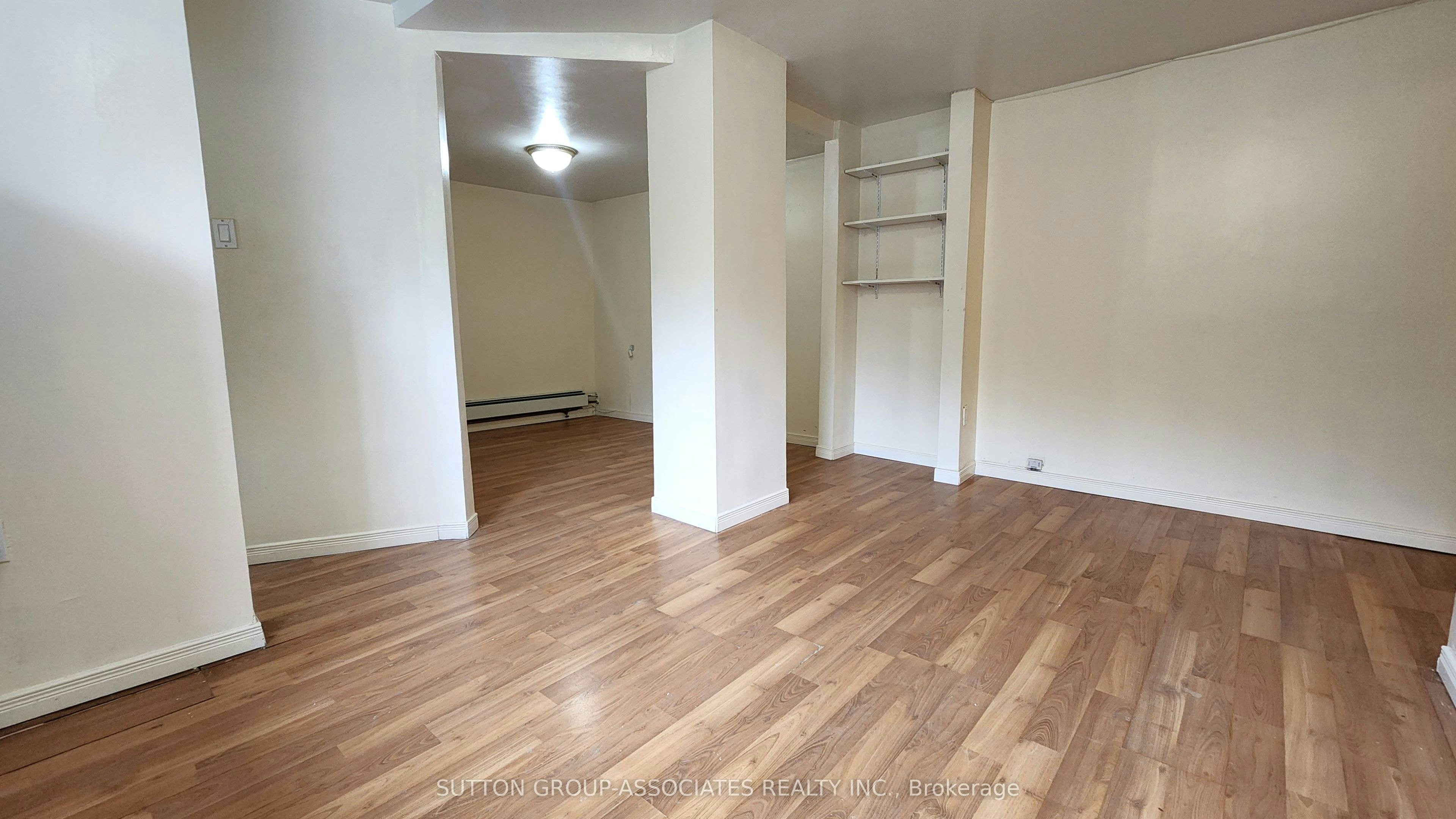 102-3 Greenbrook Drive, Toronto, ON, M6M 2J8 - 7
