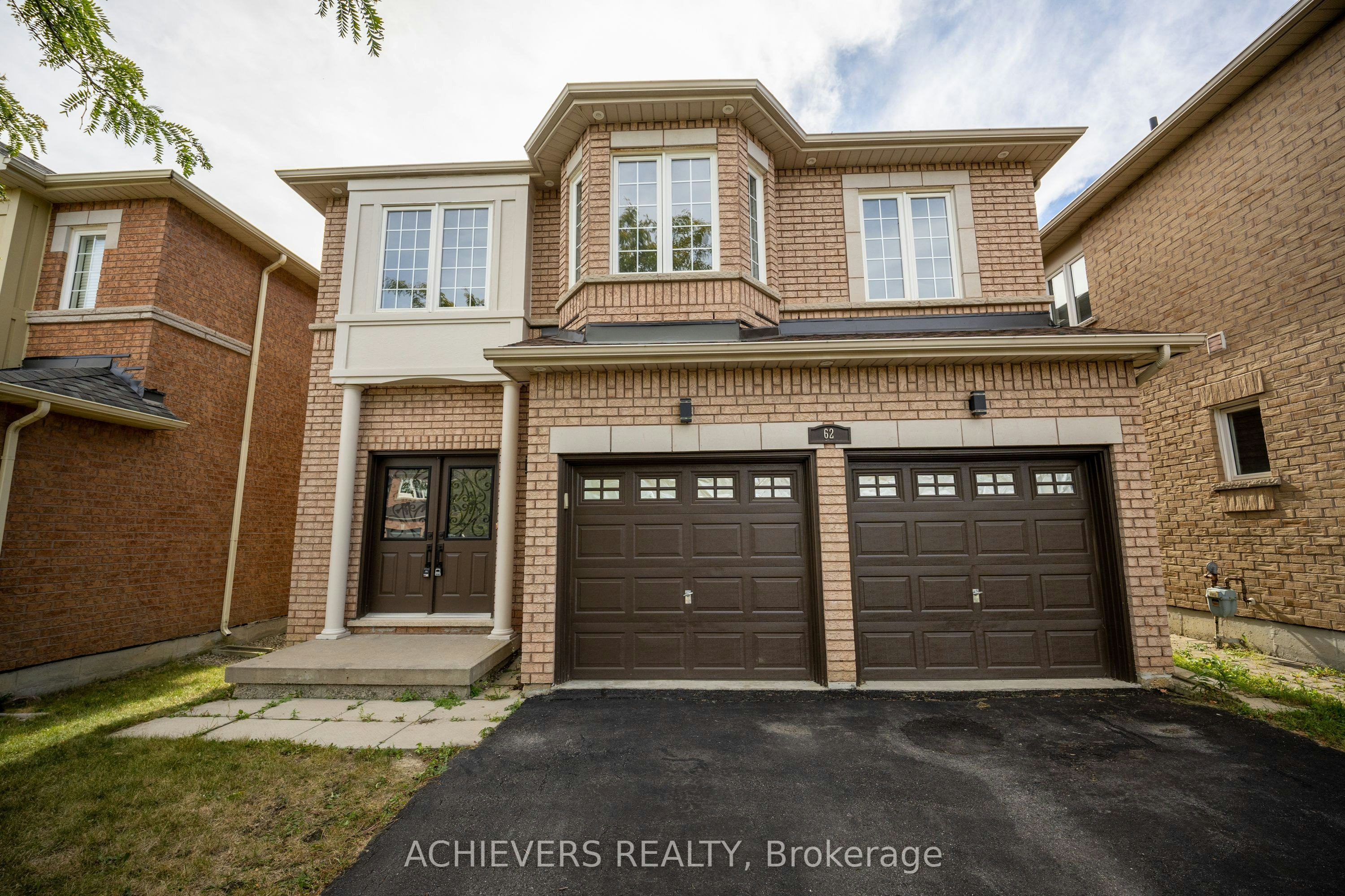62 Sir Jacobs Crescent, Brampton, ON, L7A 3V2