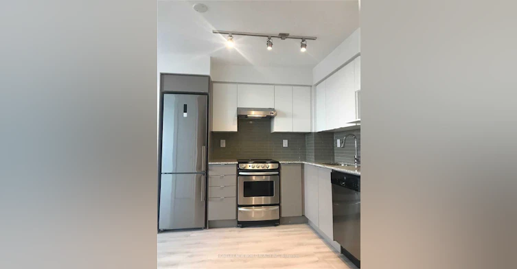 1213-160 Flemington Road, Toronto, ON, M6A 0A9 - 4