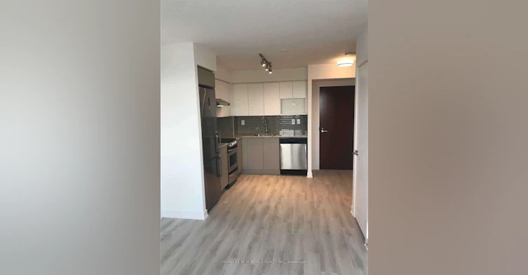 1213-160 Flemington Road, Toronto, ON, M6A 0A9 - 3