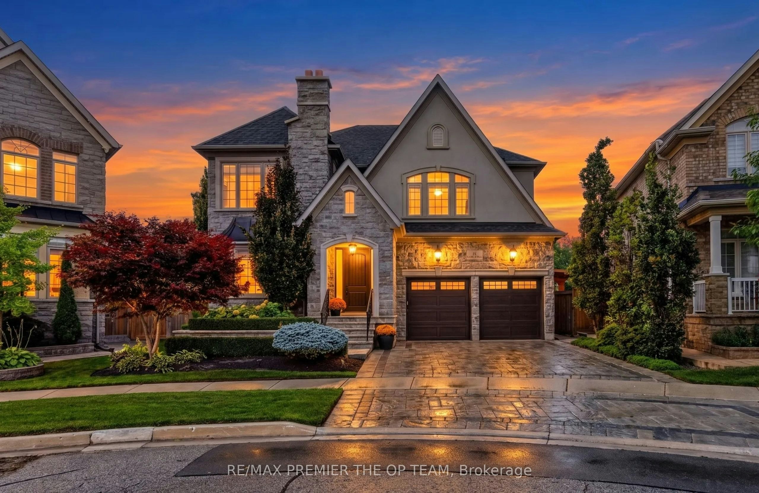 38 Gentle Fox Drive, Caledon, ON, L7C 3S5