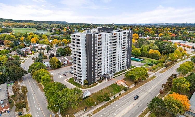 602-2055 Upper Middle Road