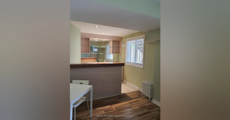 5260 Floral Hill Basement Crescent, Mississauga, ON, L5V 1V4 - 7