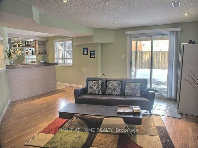 5260 Floral Hill Basement Crescent, Mississauga, ON, L5V 1V4 - 4