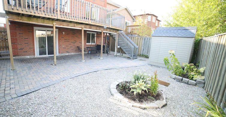5260 Floral Hill Basement Crescent, Mississauga, ON, L5V 1V4