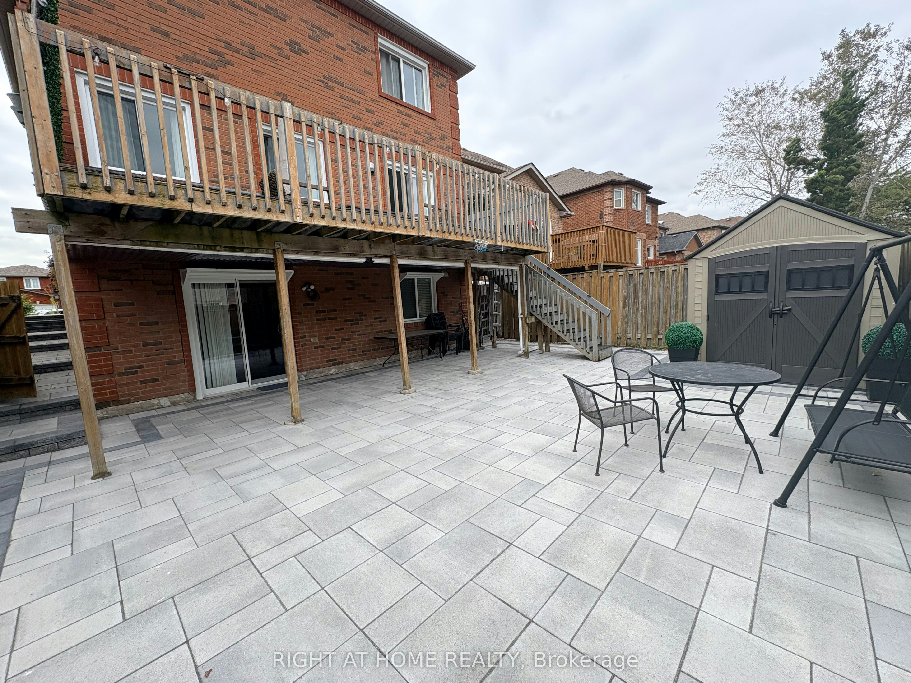 5260 Floral Hill Basement Crescent, Mississauga, ON, L5V 1V4 - 14
