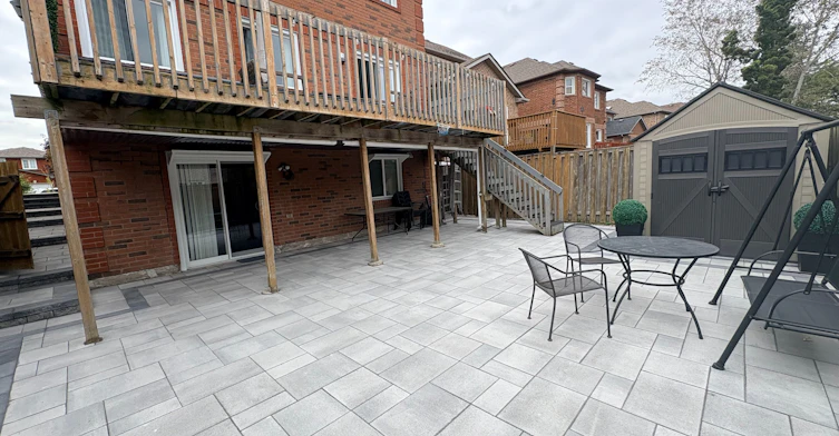 5260 Floral Hill Basement Crescent, Mississauga, ON, L5V 1V4 - 14