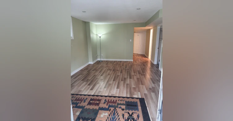 5260 Floral Hill Basement Crescent, Mississauga, ON, L5V 1V4 - 5