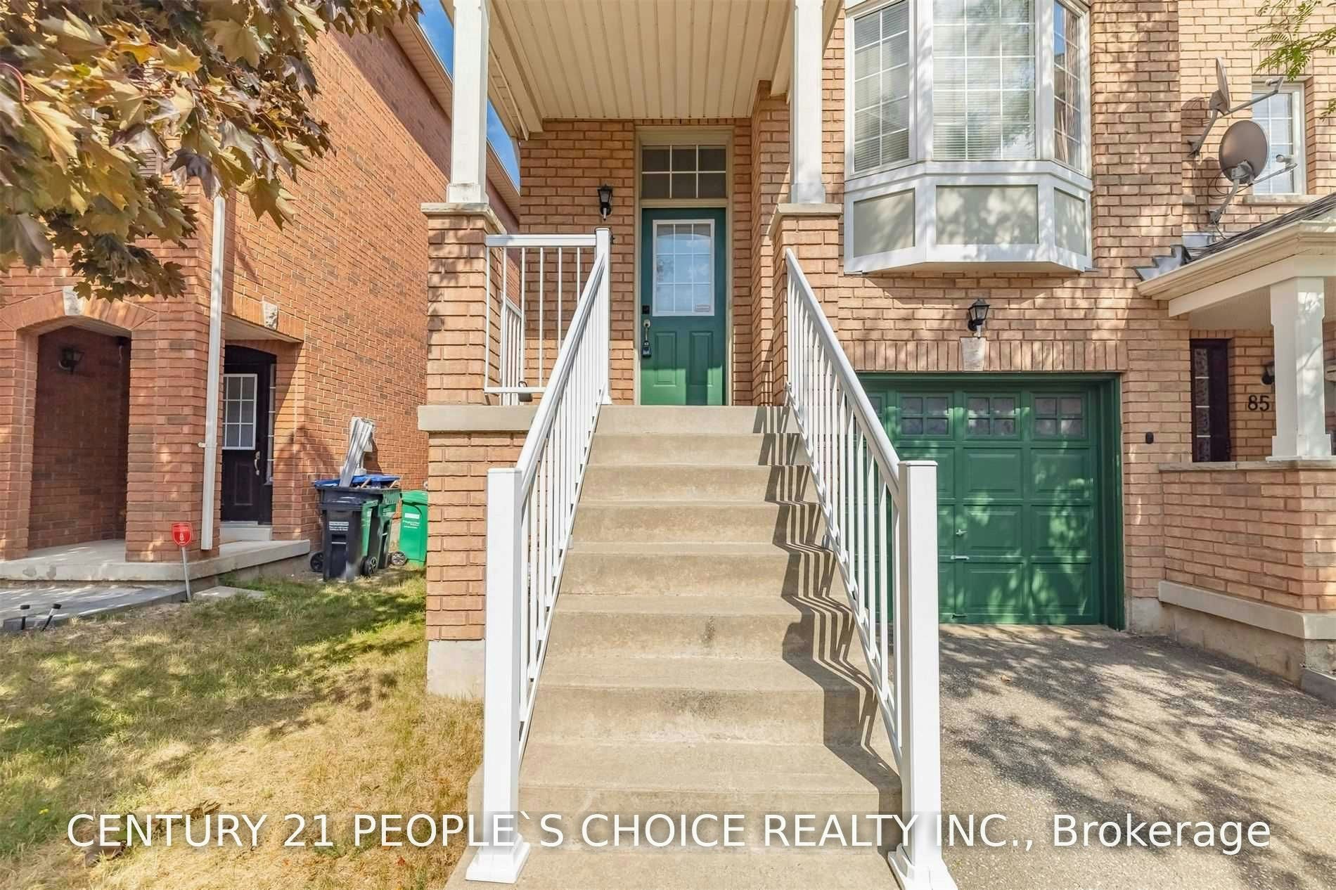 84-271 Richvale Drive S, Brampton, ON, L6Z 4W6 - 2