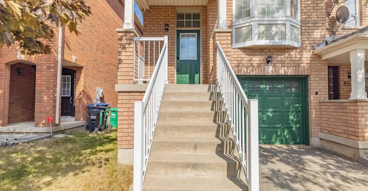 84-271 Richvale Drive S, Brampton, ON, L6Z 4W6 - 2