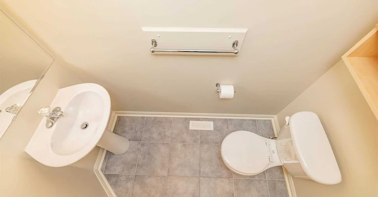 84-271 Richvale Drive S, Brampton, ON, L6Z 4W6 - 6