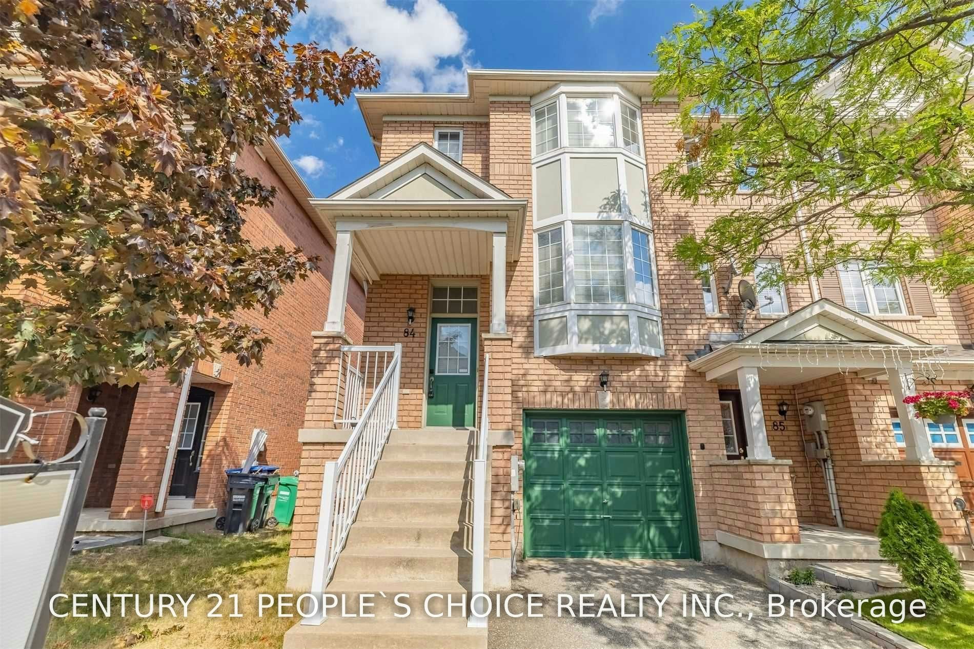 84-271 Richvale Drive S, Brampton, ON, L6Z 4W6