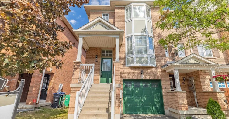 84-271 Richvale Drive S, Brampton, ON, L6Z 4W6