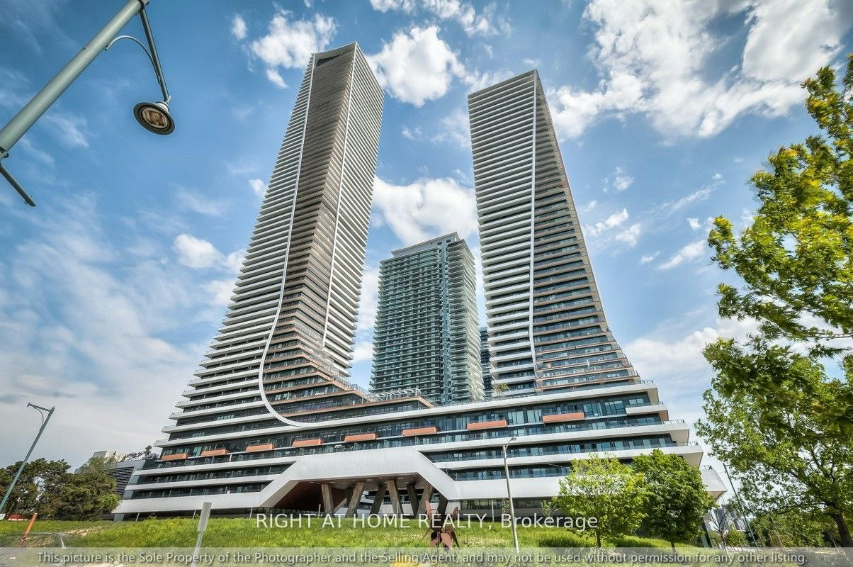 540-30 Shore Breeze Drive, Toronto, ON, M8V 0J1 - 16