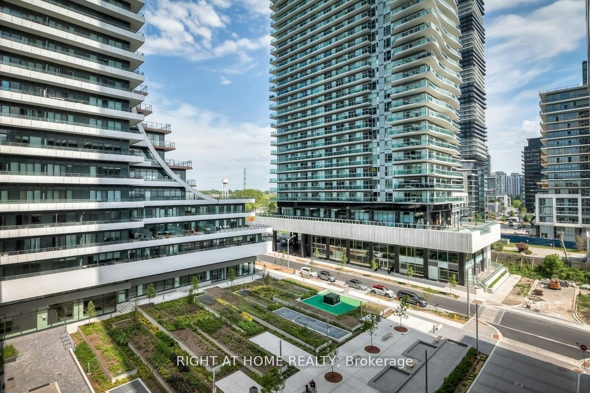 540-30 Shore Breeze Drive, Toronto, ON, M8V 0J1 - 11
