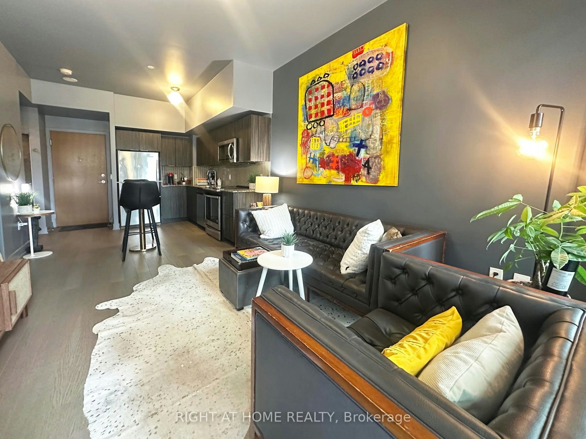 540-30 Shore Breeze Drive, Toronto, ON, M8V 0J1 - 5
