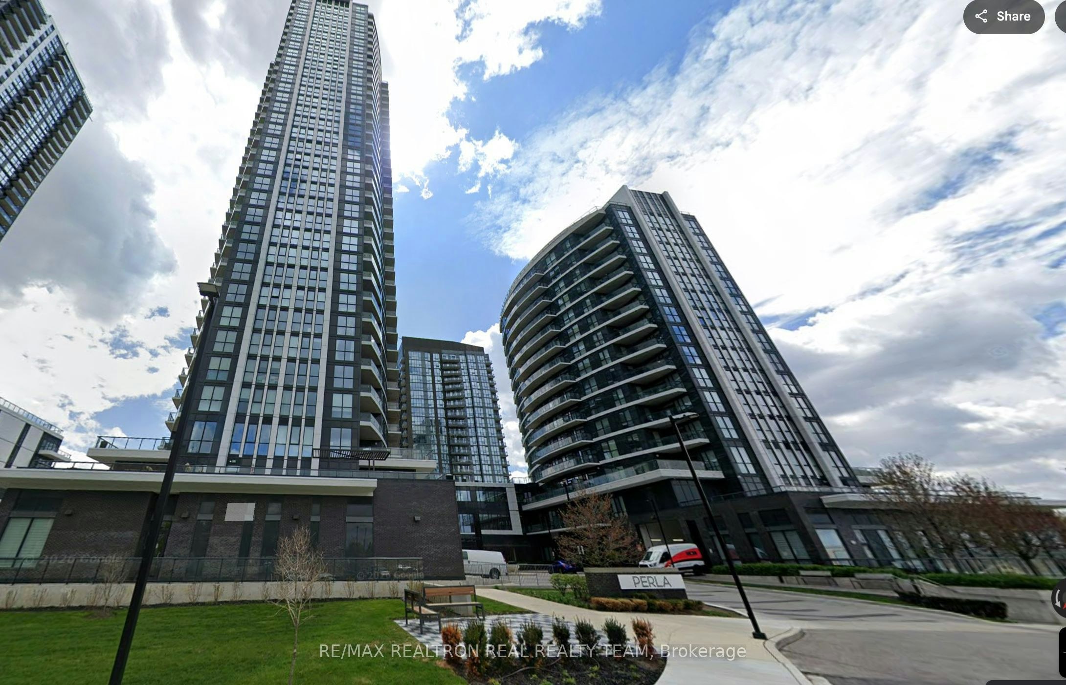 720-35 Watergarden Drive, Mississauga, ON, L5R 0G8