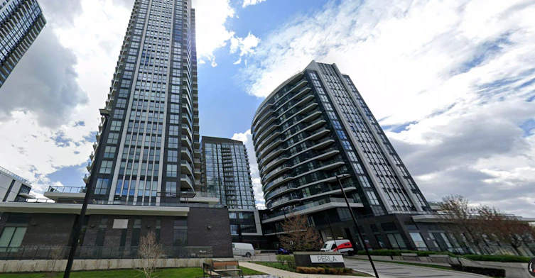 720-35 Watergarden Drive, Mississauga, ON, L5R 0G8