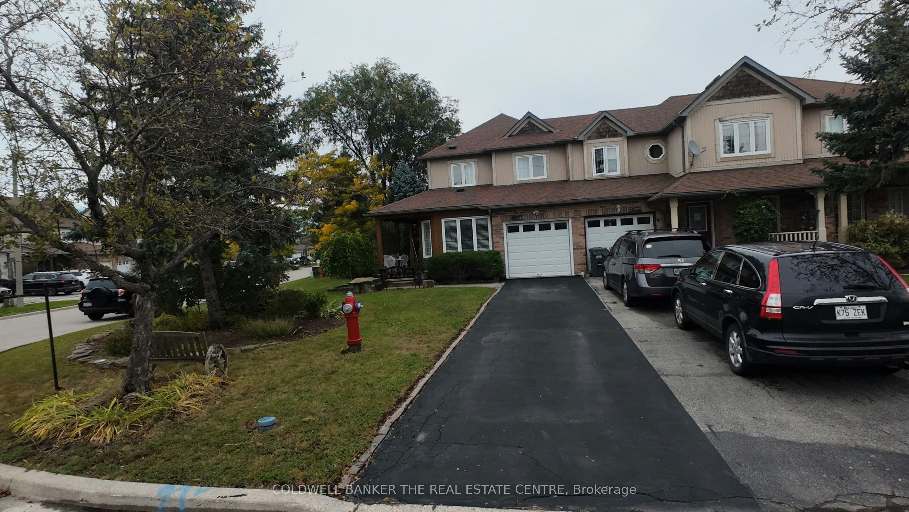5350 Bushelgrove Circle, Mississauga, ON, L5M 6C6