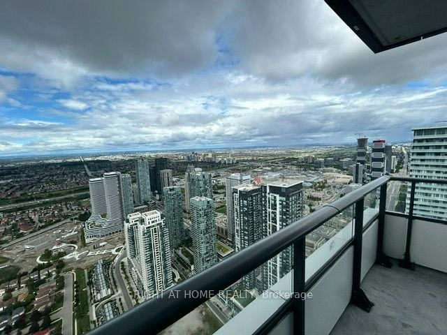 6205-448 Burnhamthorpe Rd Road W, Mississauga, ON, L5B 0R4 - 11