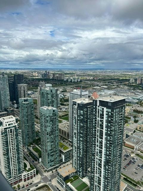 6205-448 Burnhamthorpe Rd Road W, Mississauga, ON, L5B 0R4 - 14