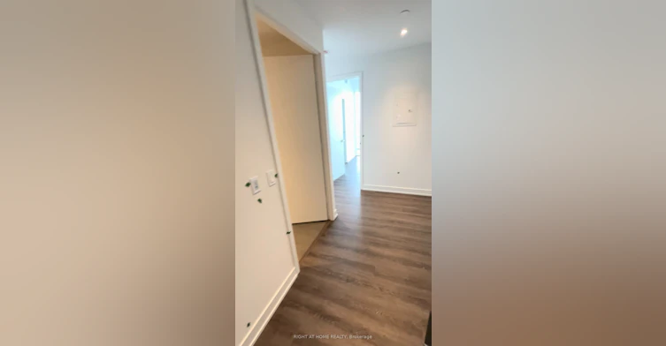6205-448 Burnhamthorpe Rd Road W, Mississauga, ON, L5B 0R4 - 2