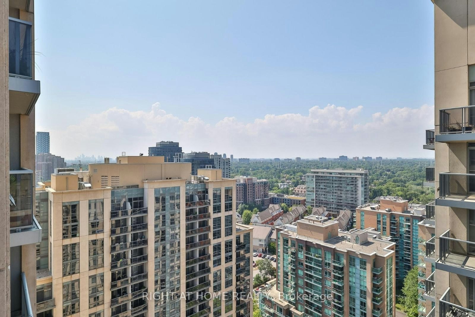 2402-3 Michael Power Place, Toronto, ON, M9A 0A2 - 28