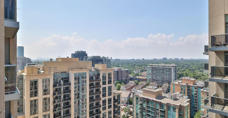 2402-3 Michael Power Place, Toronto, ON, M9A 0A2 - 28
