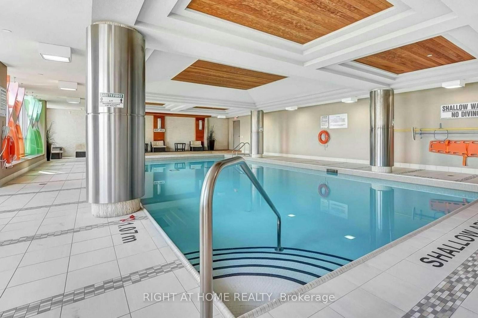 2402-3 Michael Power Place, Toronto, ON, M9A 0A2 - 29