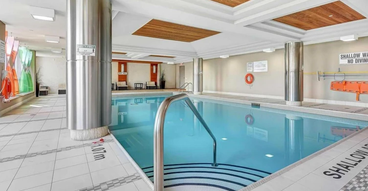 2402-3 Michael Power Place, Toronto, ON, M9A 0A2 - 29