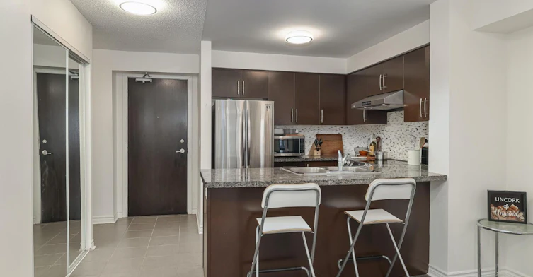 2402-3 Michael Power Place, Toronto, ON, M9A 0A2 - 13