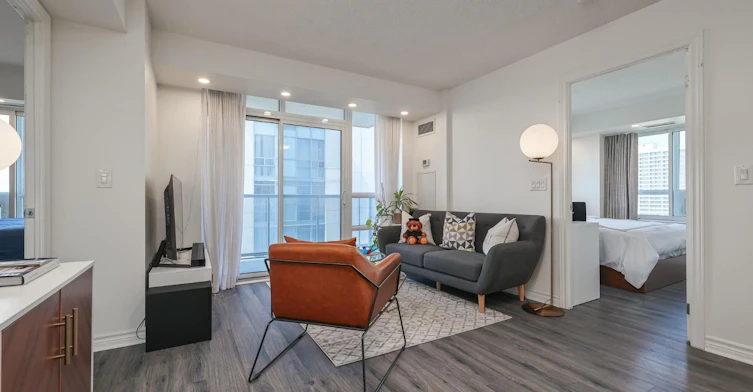 2402-3 Michael Power Place, Toronto, ON, M9A 0A2 - 6
