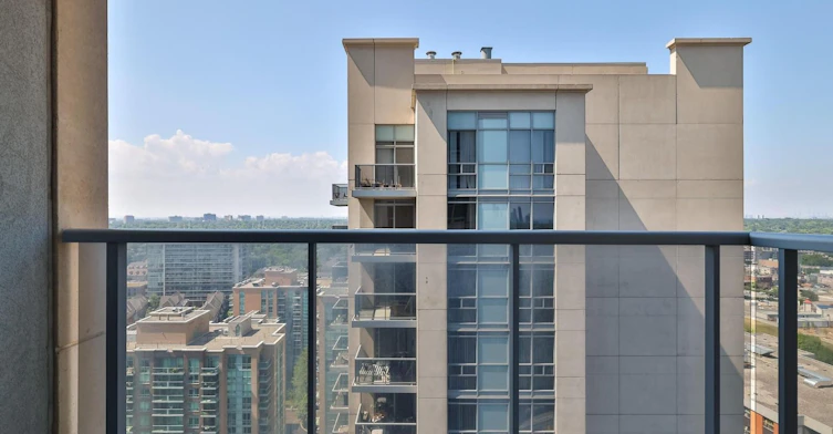 2402-3 Michael Power Place, Toronto, ON, M9A 0A2 - 27