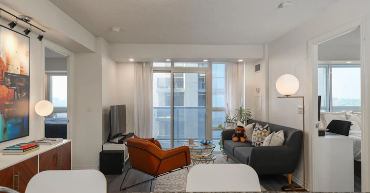 2402-3 Michael Power Place, Toronto, ON, M9A 0A2 - 9