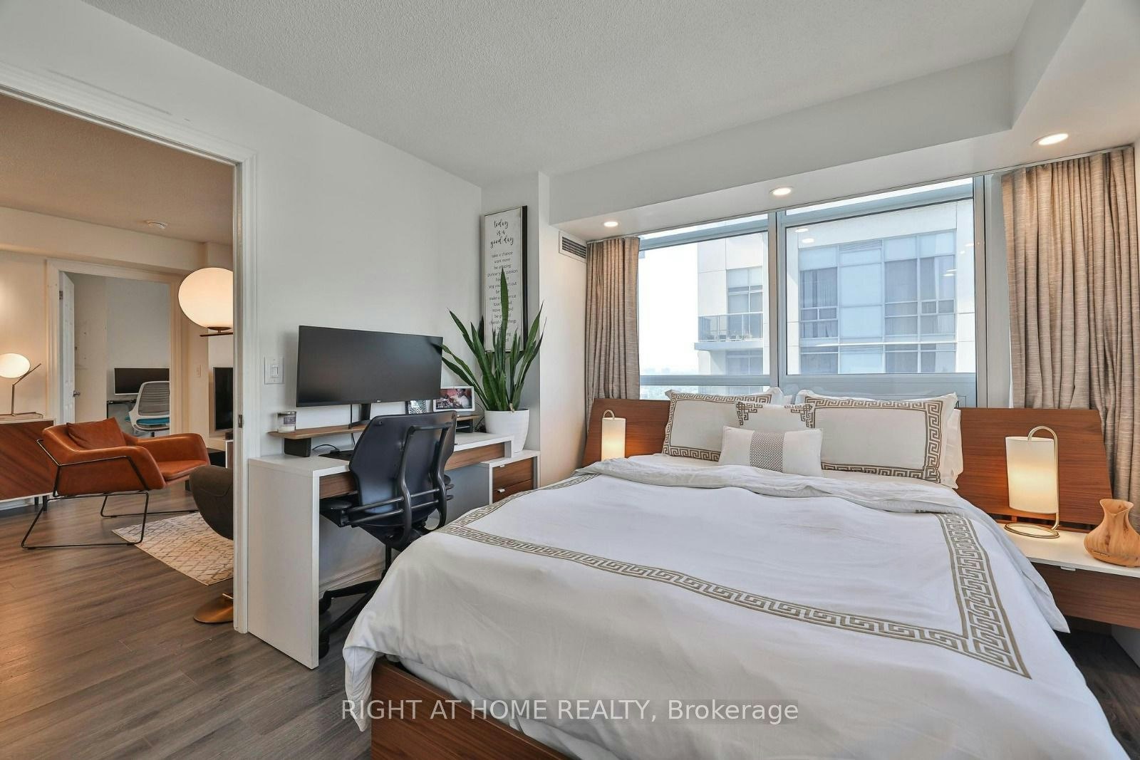 2402-3 Michael Power Place, Toronto, ON, M9A 0A2 - 17