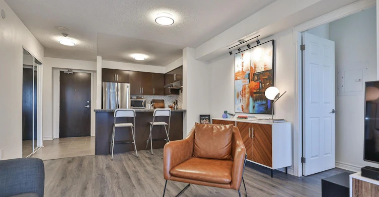 2402-3 Michael Power Place, Toronto, ON, M9A 0A2 - 11