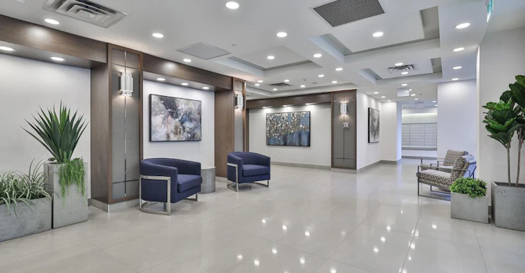 2402-3 Michael Power Place, Toronto, ON, M9A 0A2 - 3
