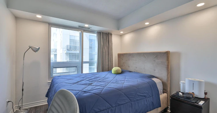 2402-3 Michael Power Place, Toronto, ON, M9A 0A2 - 21
