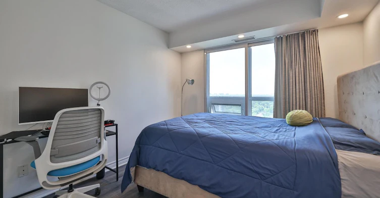 2402-3 Michael Power Place, Toronto, ON, M9A 0A2 - 20
