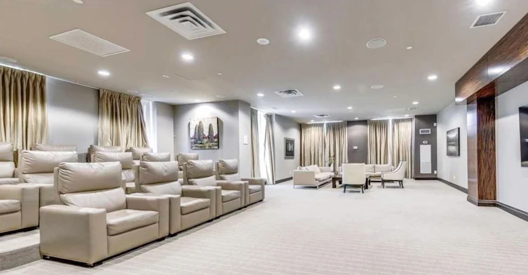 2402-3 Michael Power Place, Toronto, ON, M9A 0A2 - 31