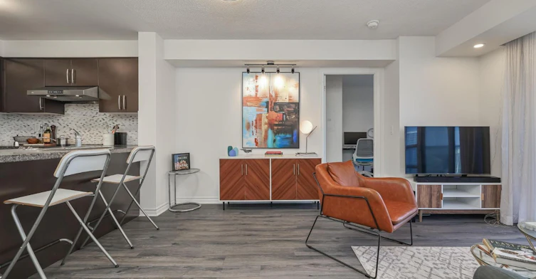 2402-3 Michael Power Place, Toronto, ON, M9A 0A2 - 8