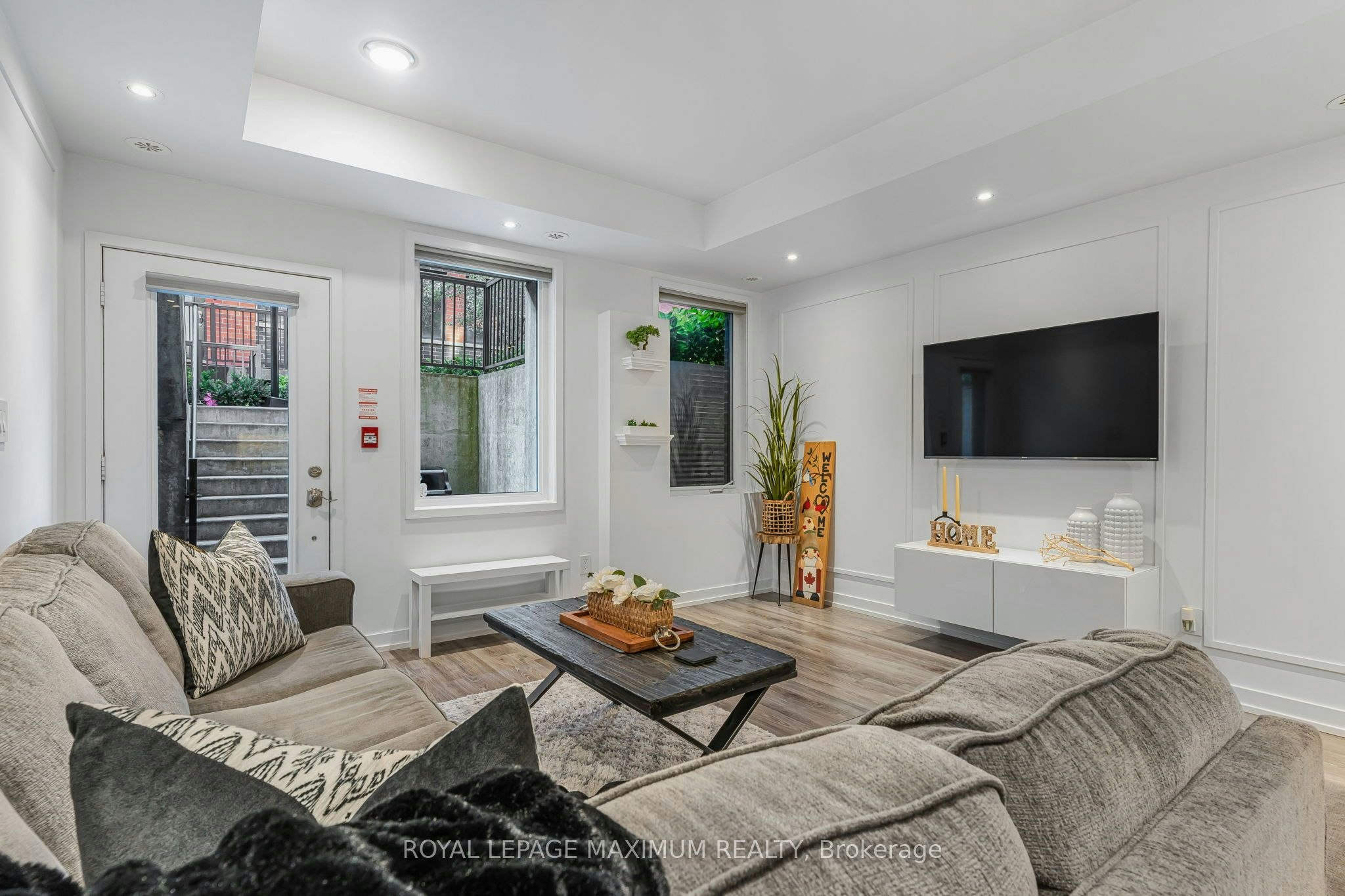 2B-867 Wilson Avenue, Toronto, ON, M3K 0A4 - 4