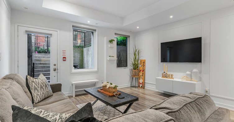 2B-867 Wilson Avenue, Toronto, ON, M3K 0A4 - 4