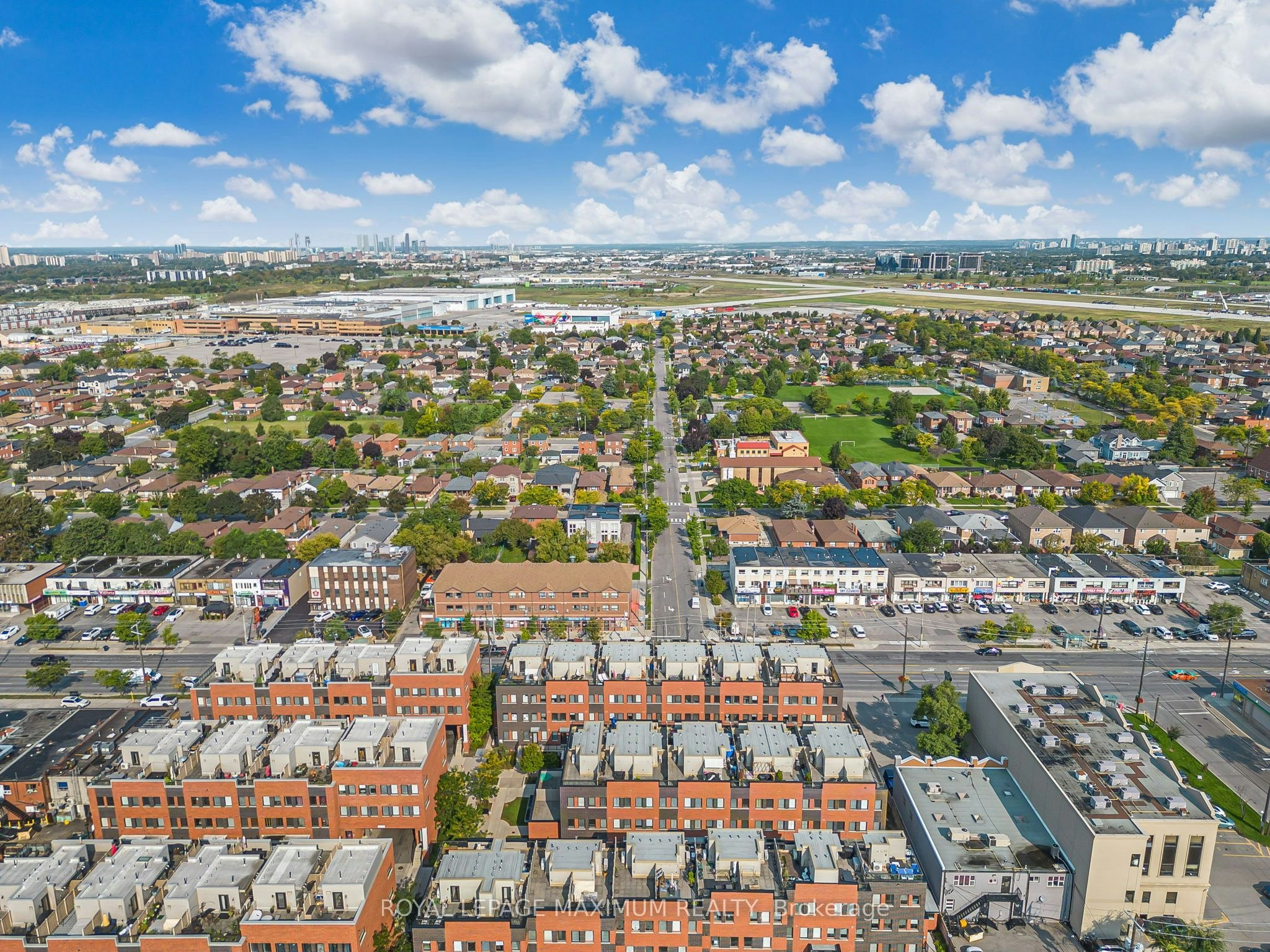 2B-867 Wilson Avenue, Toronto, ON, M3K 0A4 - 25