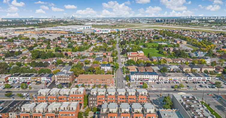 2B-867 Wilson Avenue, Toronto, ON, M3K 0A4 - 25